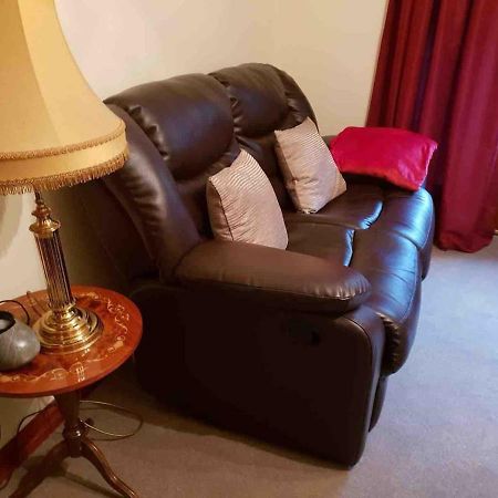 67 Templegrove Apartment Londonderry Exterior foto