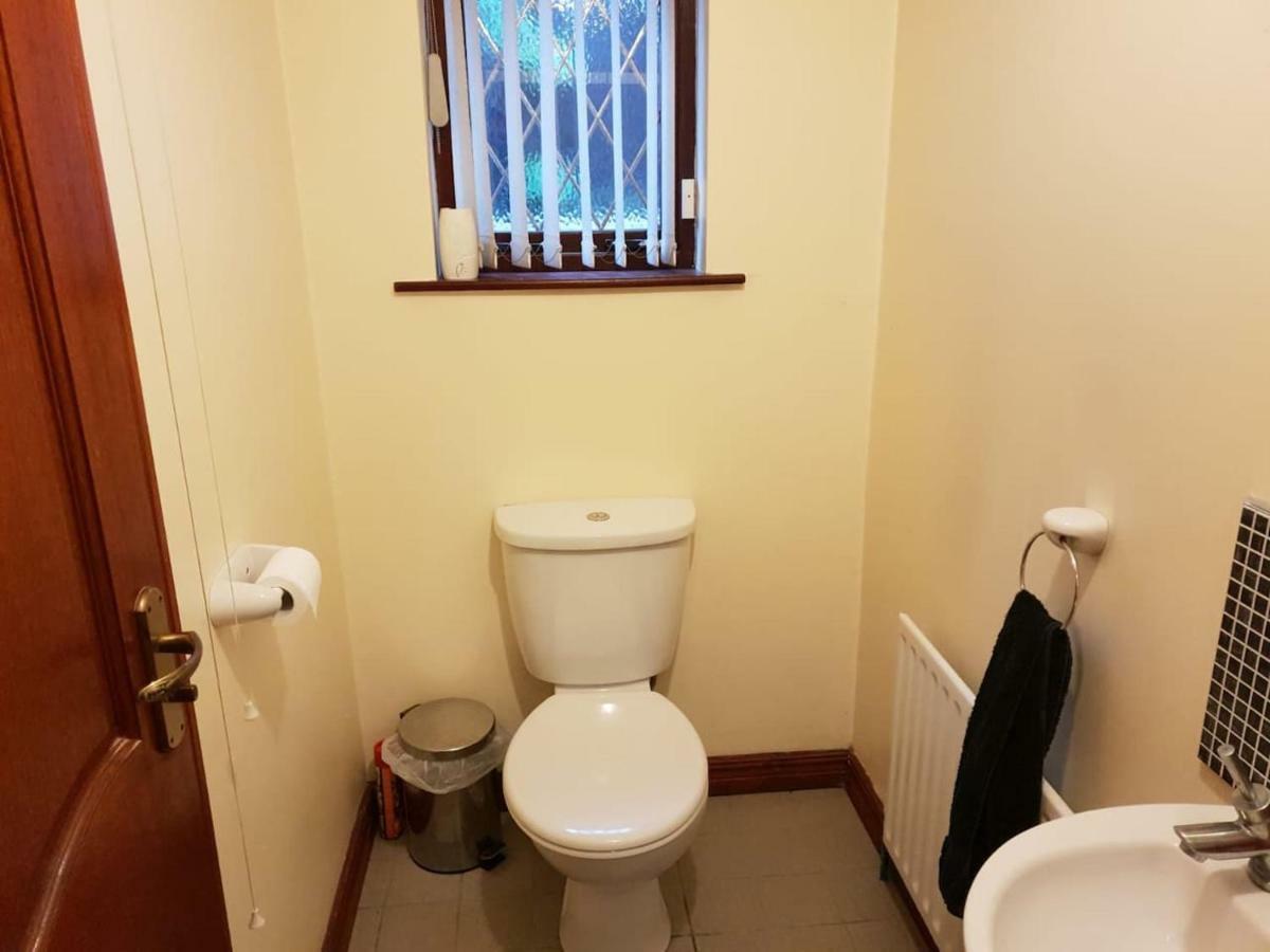 67 Templegrove Apartment Londonderry Exterior foto