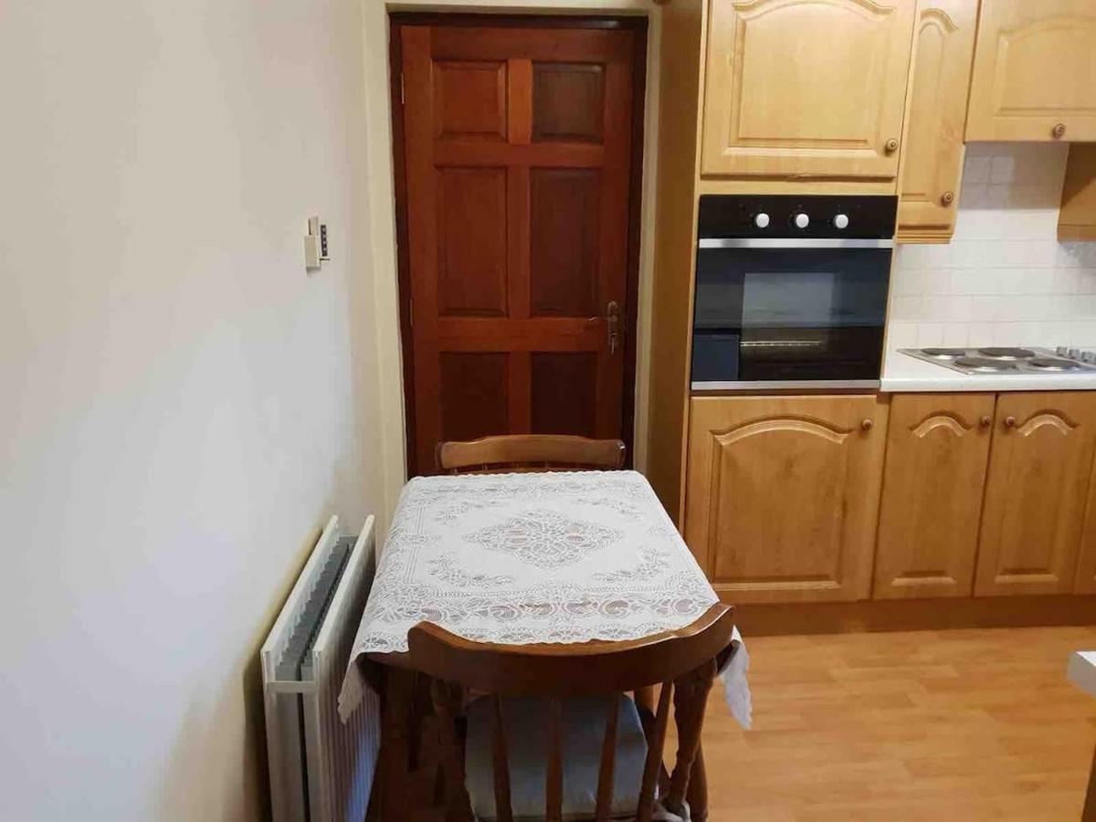 67 Templegrove Apartment Londonderry Exterior foto