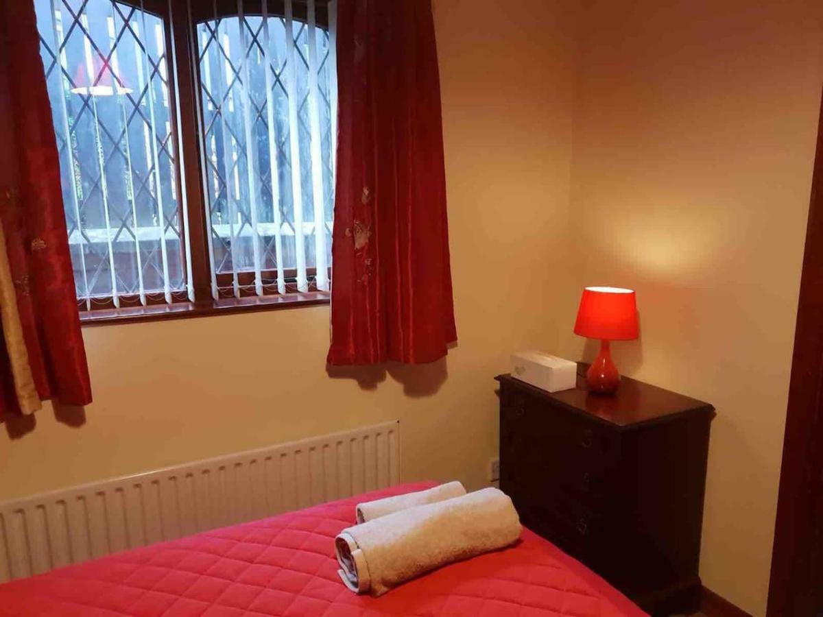 67 Templegrove Apartment Londonderry Exterior foto