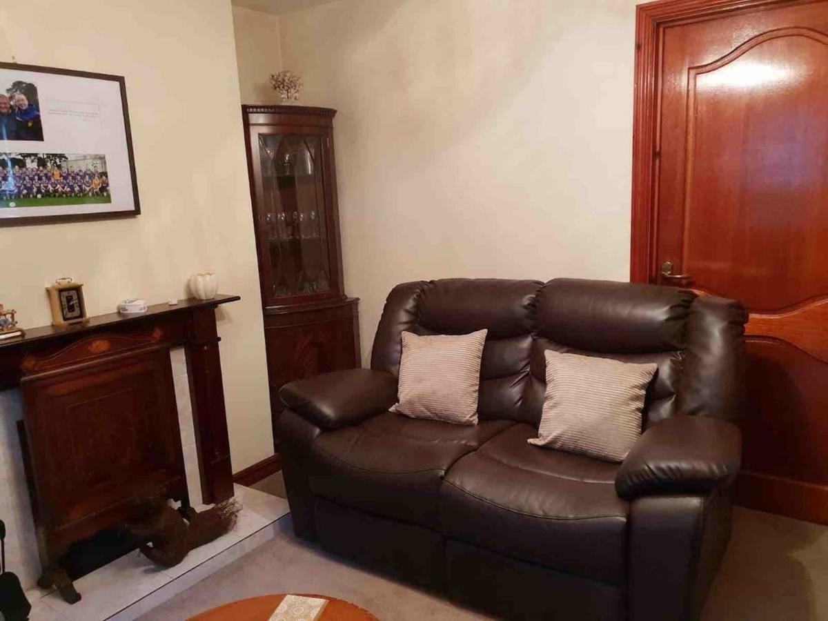 67 Templegrove Apartment Londonderry Exterior foto